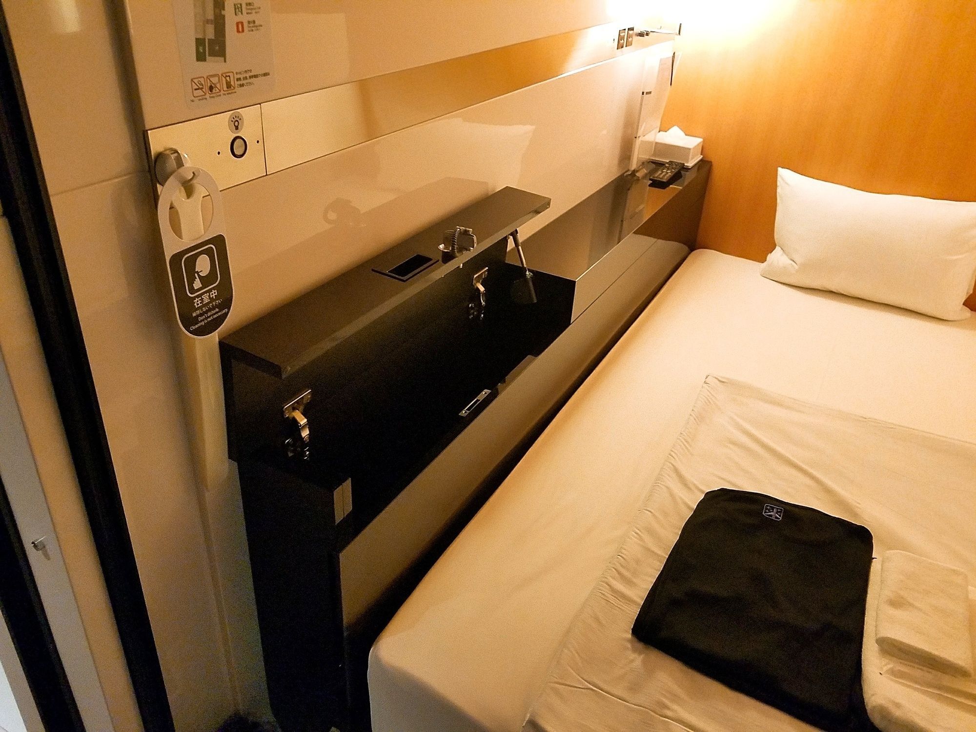First Cabin Nagasaki Exterior foto