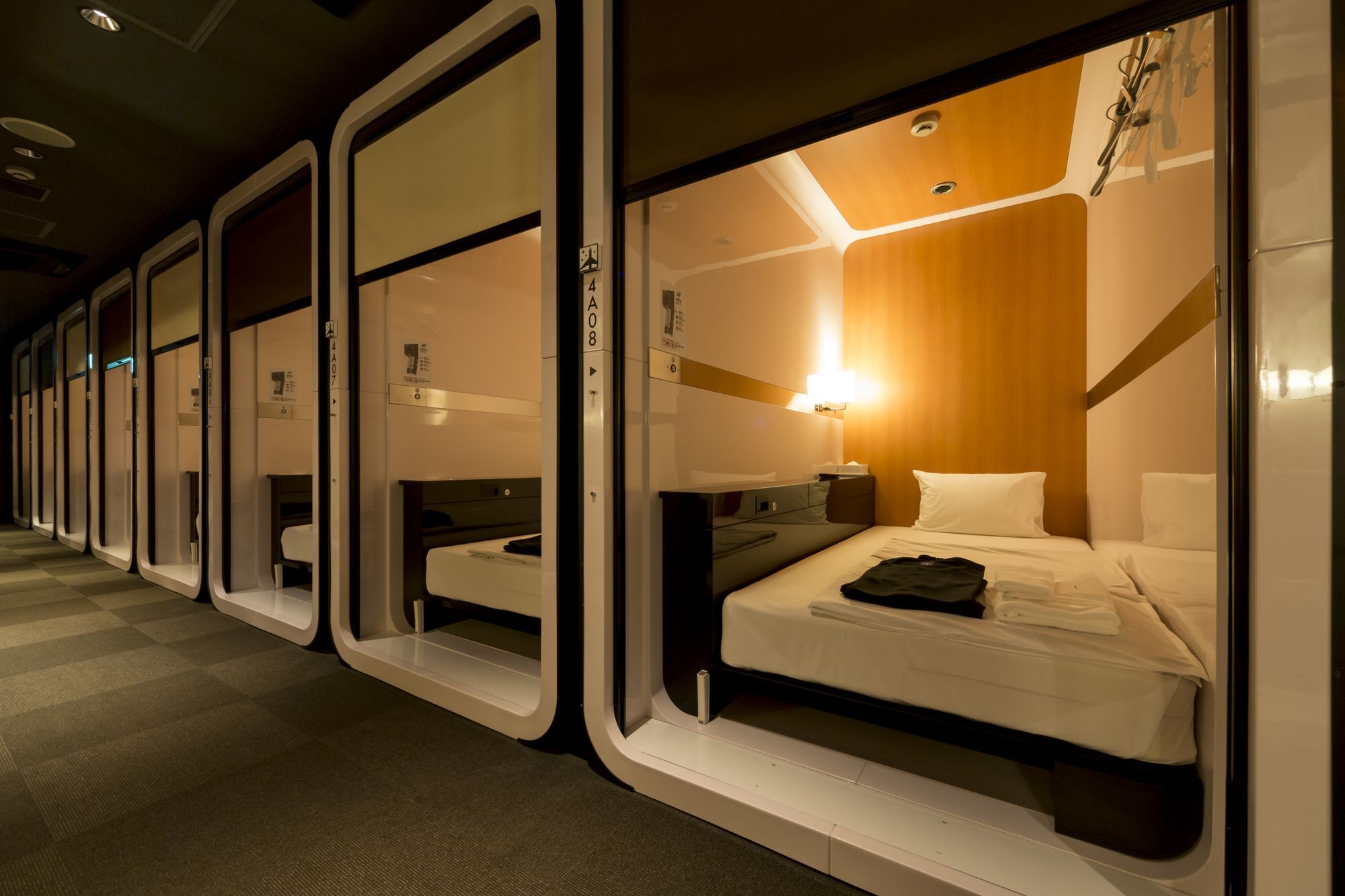 First Cabin Nagasaki Exterior foto